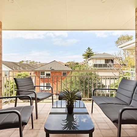 Seascape - Luxury Apartment Near Cronulla Beach Buitenkant foto