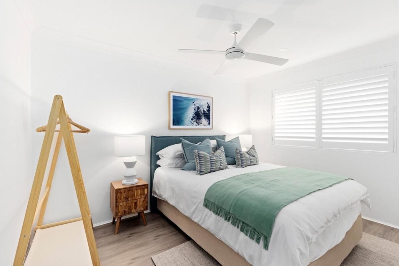 Seascape - Luxury Apartment Near Cronulla Beach Buitenkant foto