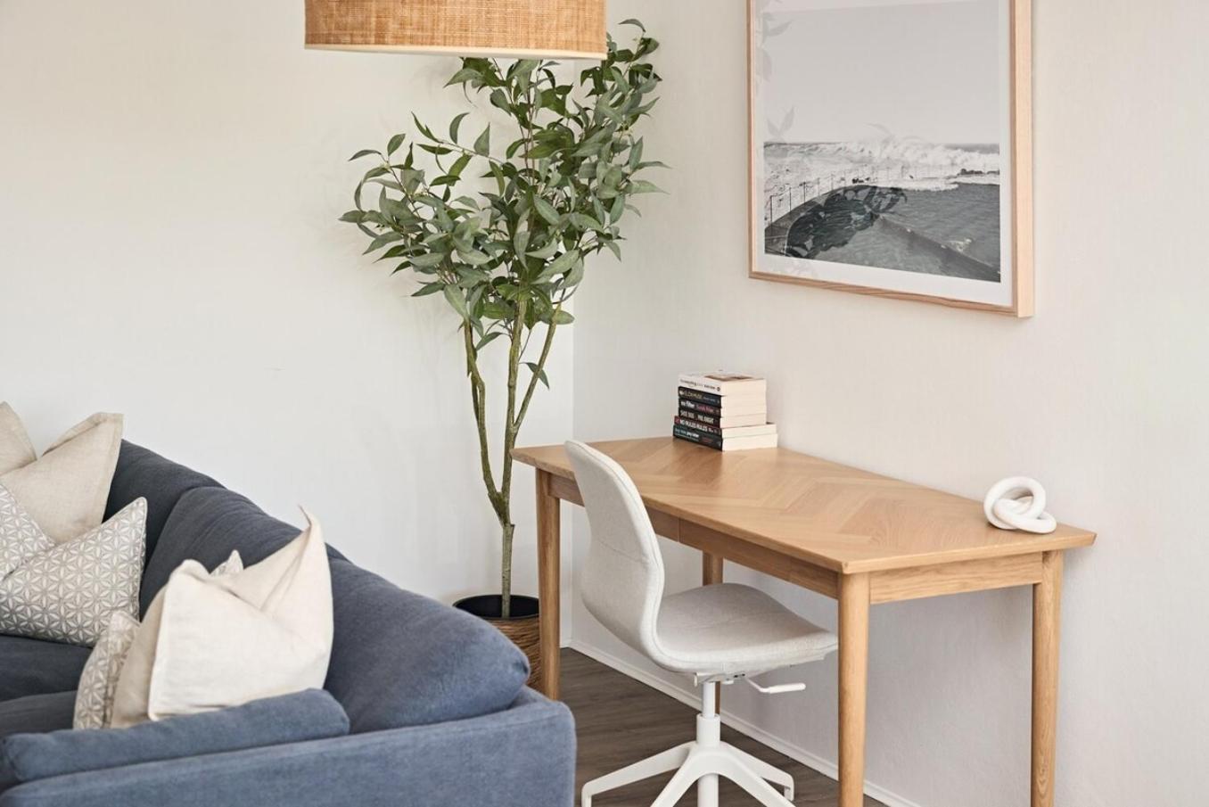 Seascape - Luxury Apartment Near Cronulla Beach Buitenkant foto