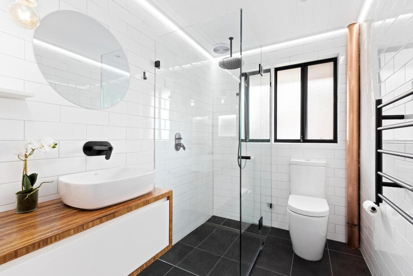 Seascape - Luxury Apartment Near Cronulla Beach Buitenkant foto